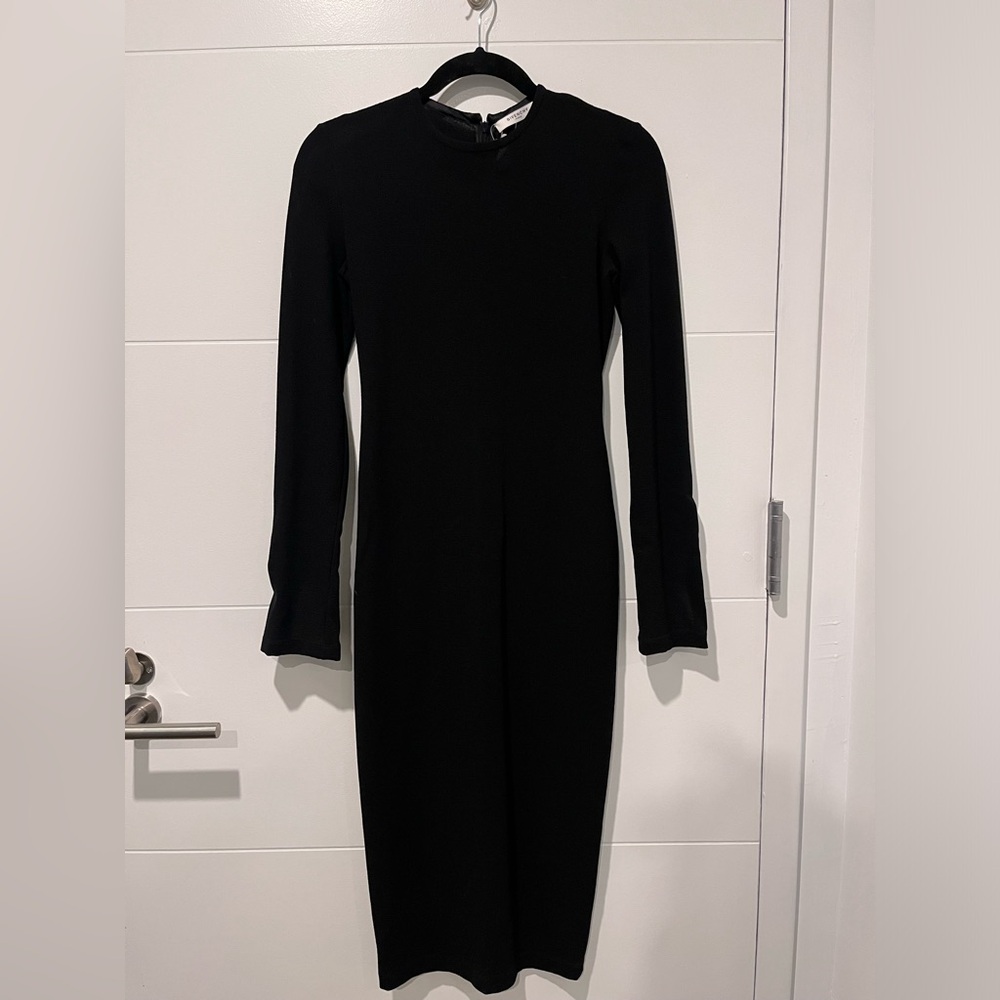 Givenchy Calf Length Dress